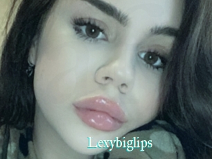 Lexybiglips