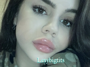 Lexybigtits