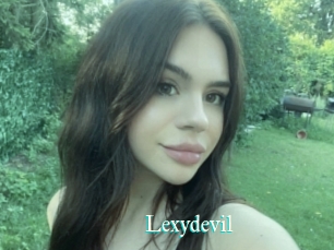 Lexydevil