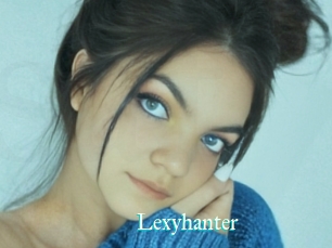 Lexyhanter