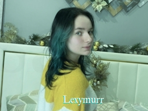 Lexymurr