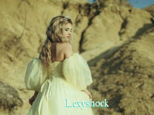Lexyshock