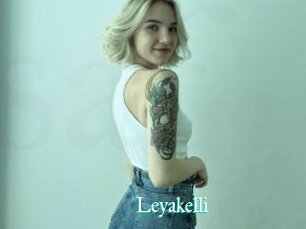 Leyakelli