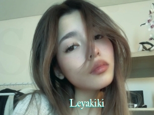 Leyakiki