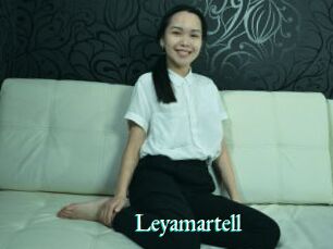 Leyamartell