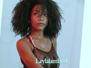 Leylalambert