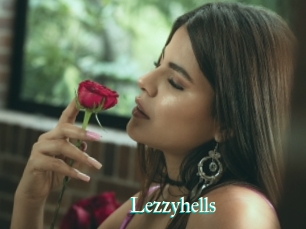 Lezzyhells