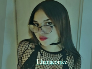 Lhanacortez
