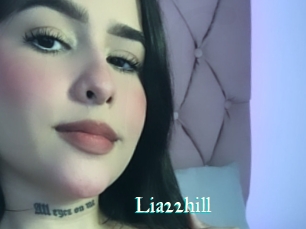 Lia22hill