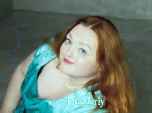 Liaaderly