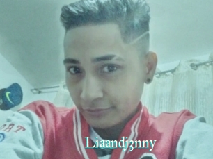Liaandj3nny