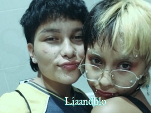 Liaandlilo