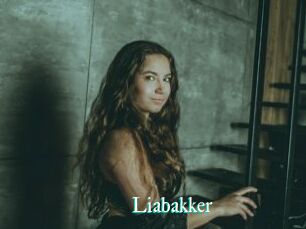 Liabakker