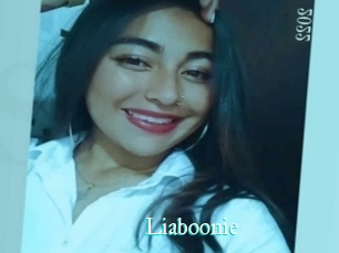 Liaboonie