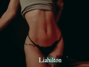 Liahilton