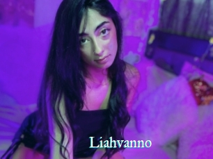 Liahvanno