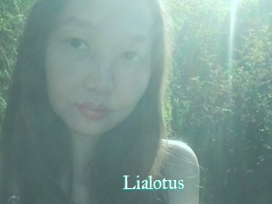 Lialotus