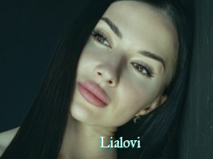 Lialovi