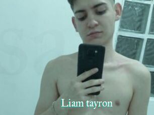 Liam_tayron
