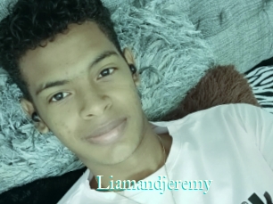 Liamandjeremy