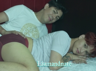 Liamandnate