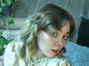 Liamasolbere