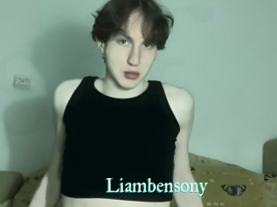 Liambensony