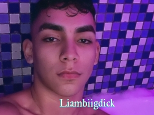Liambiigdick