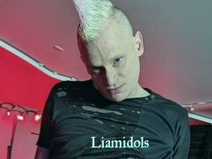 Liamidols