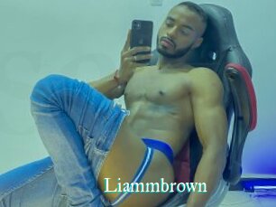 Liammbrown