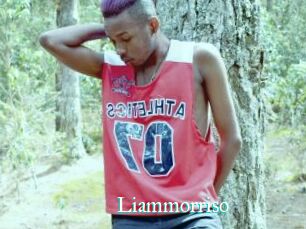 Liammorriso