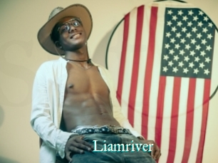 Liamriver