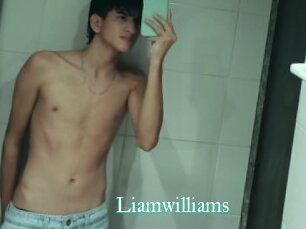 Liamwilliams