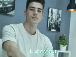 Liamwyatt21