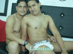 Liamxfredd