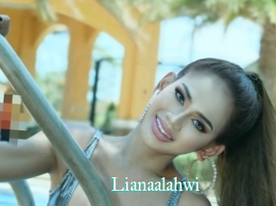 Lianaalahwi