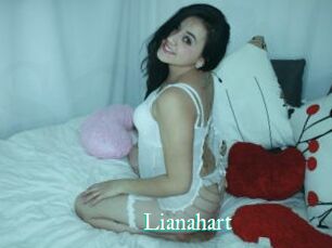 Lianahart