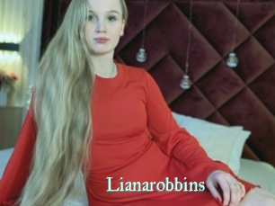 Lianarobbins