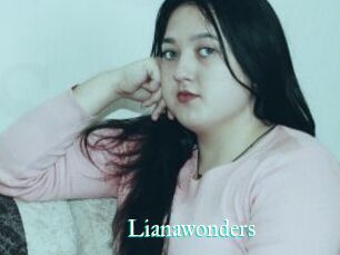 Lianawonders