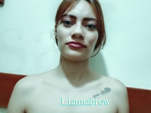 Liannabrow