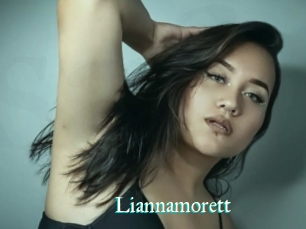 Liannamorett