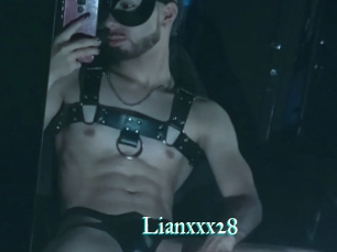 Lianxxx28