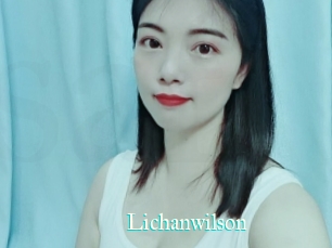 Lichanwilson
