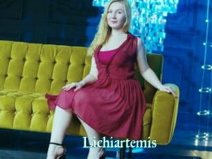 Lichiartemis