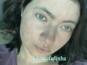 Liciasafadinha