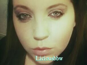 Liciousbbw