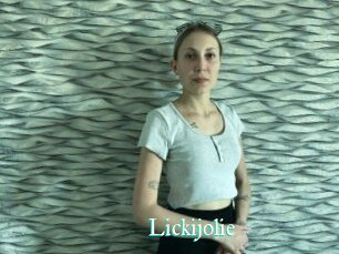 Lickijolie