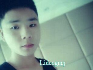 Lideng123