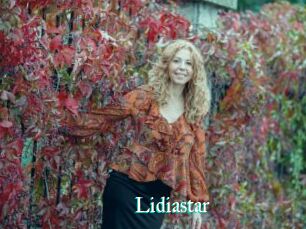 Lidiastar