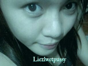 Liezlwetpussy